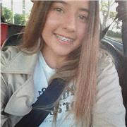 Estudiante de administración de empresas ofrece clases particulares de inglés